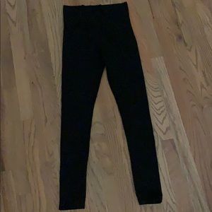 FOREVER 21 FULL LENGTH LEGGINGS